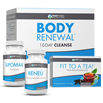Body Renewal 10-Day Cleanse